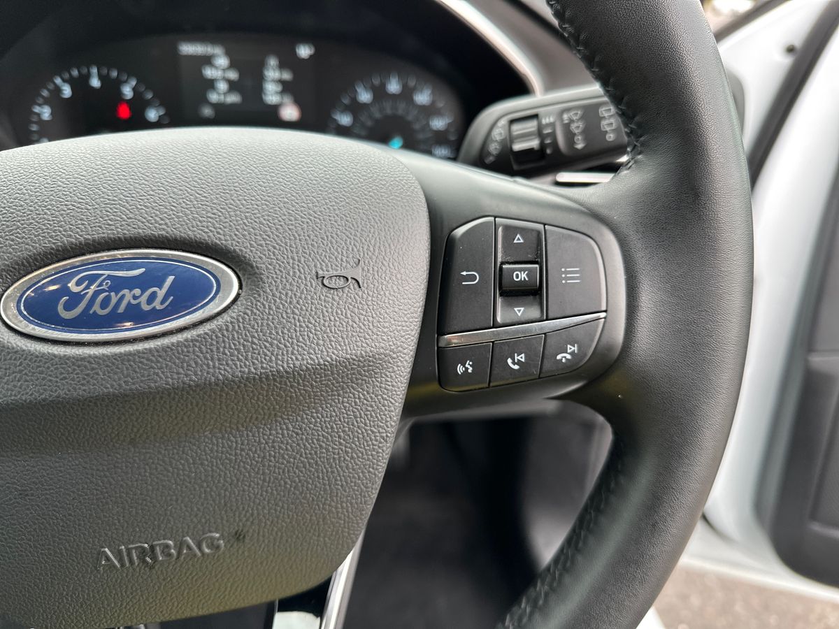 Used Ford Focus 2022 for sale - 76539856: Photo 27