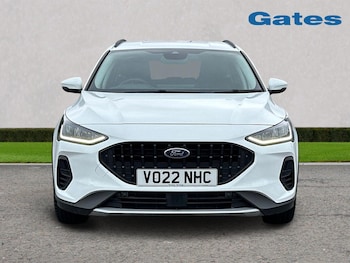 Used Ford Focus 2022 for sale - 76539856: Photo