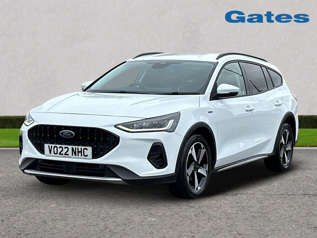 Used Ford Focus 2022 for sale - 76539856: Photo 3