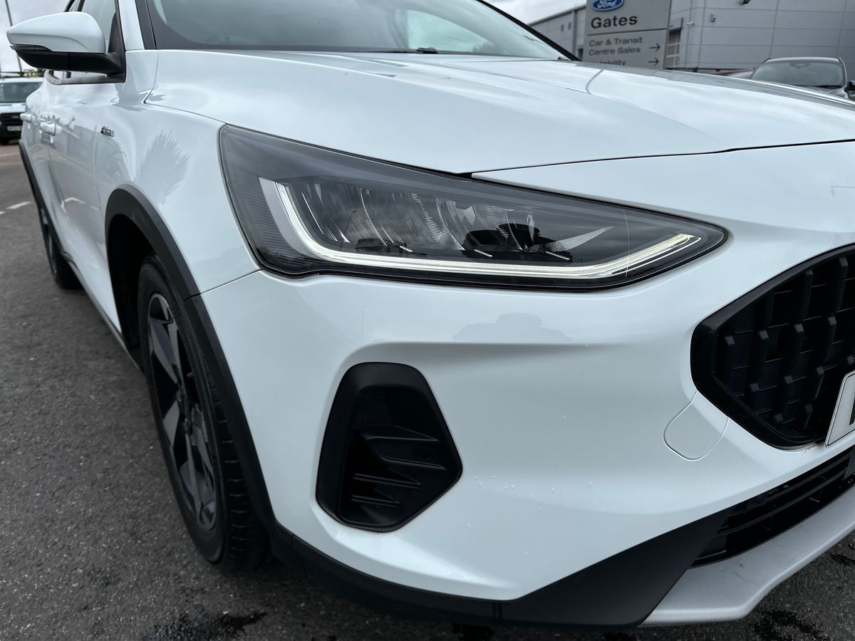 Used Ford Focus 2022 for sale - 76539856: Photo 32