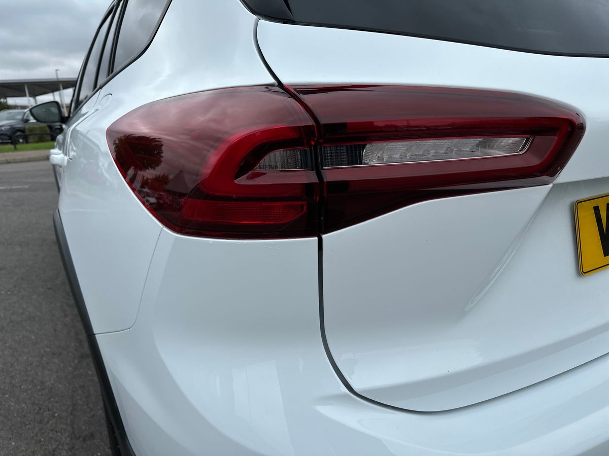 Used Ford Focus 2022 for sale - 76539856: Photo 33