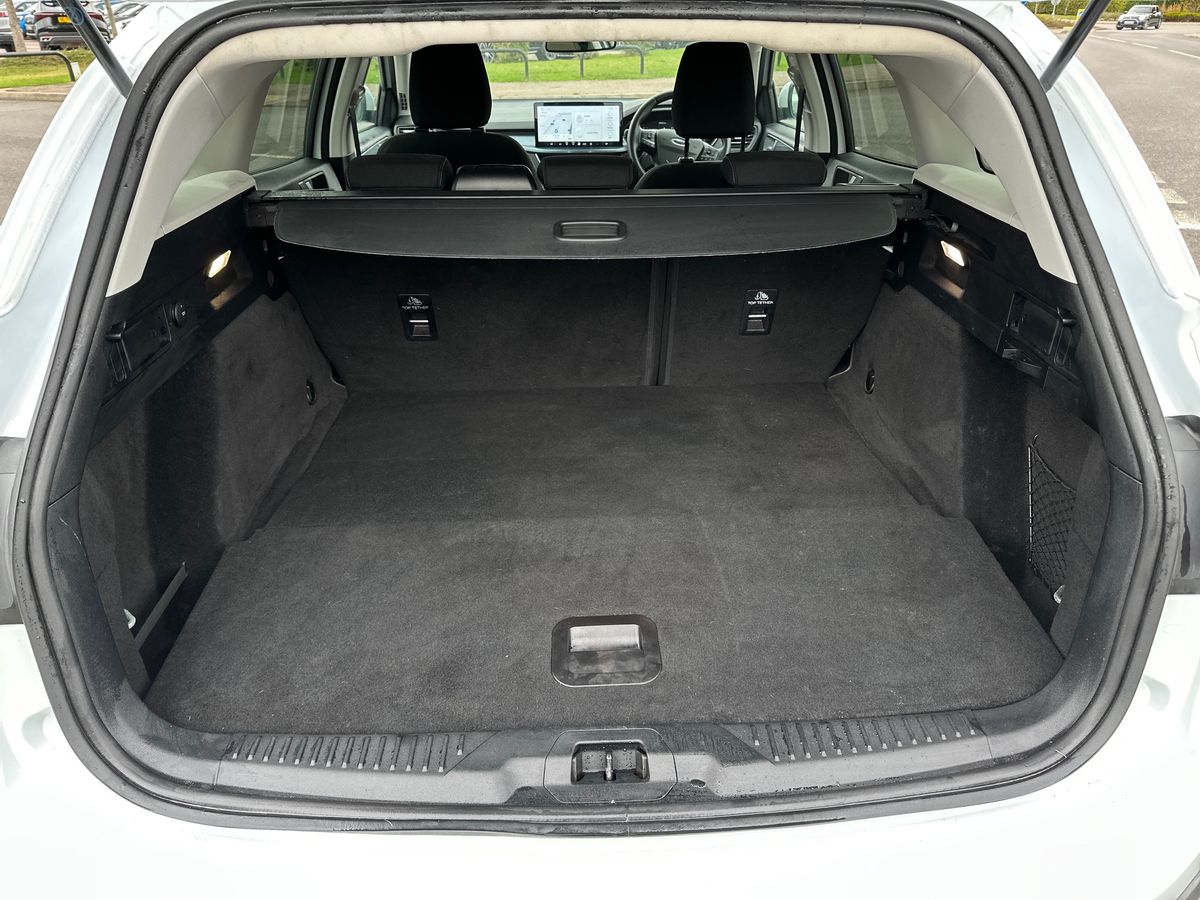 Used Ford Focus 2022 for sale - 76539856: Photo 34