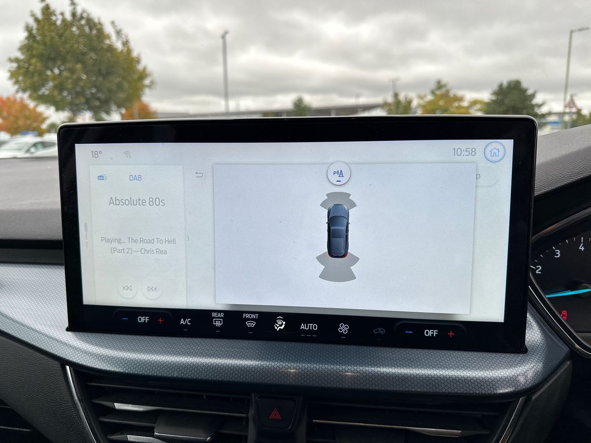 Used Ford Focus 2022 for sale - 76539856: Photo 36