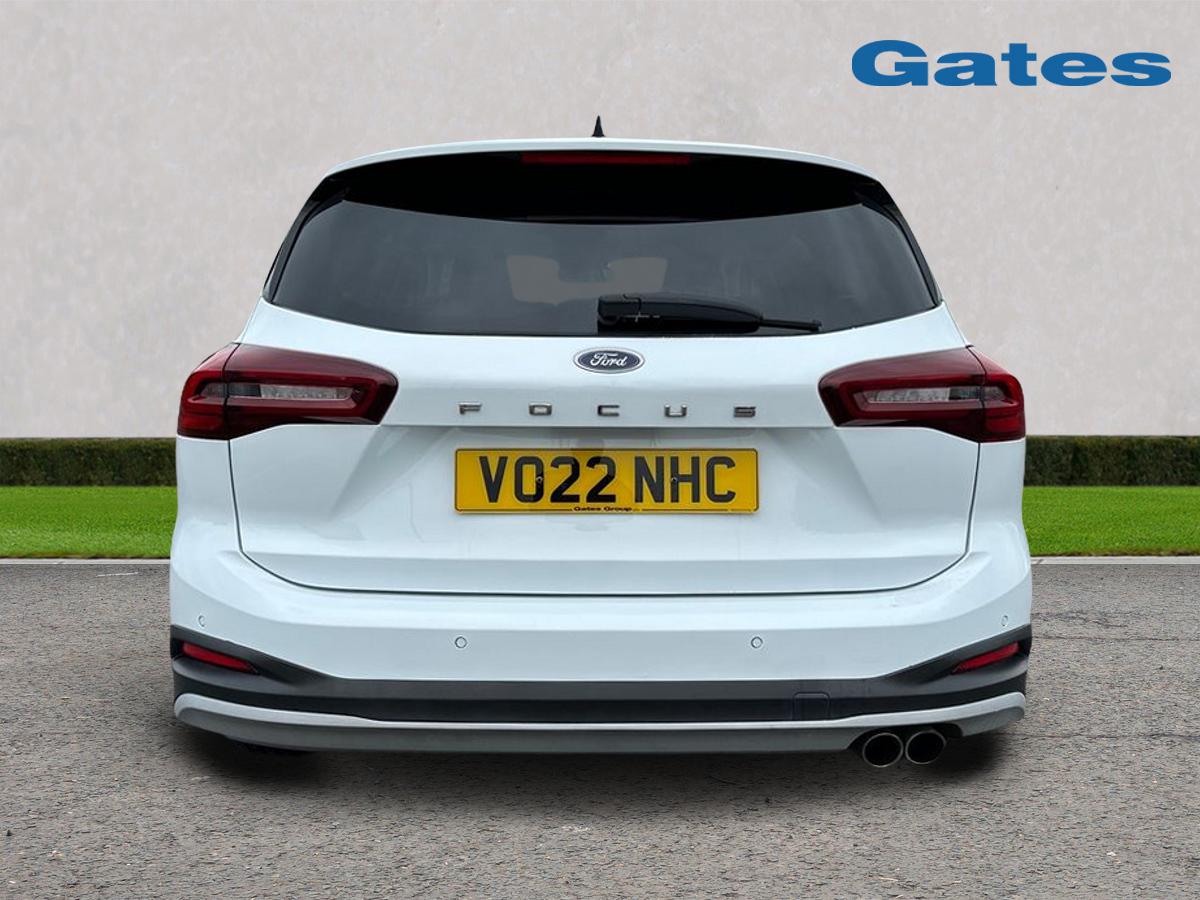 Used Ford Focus 2022 for sale - 76539856: Photo 6