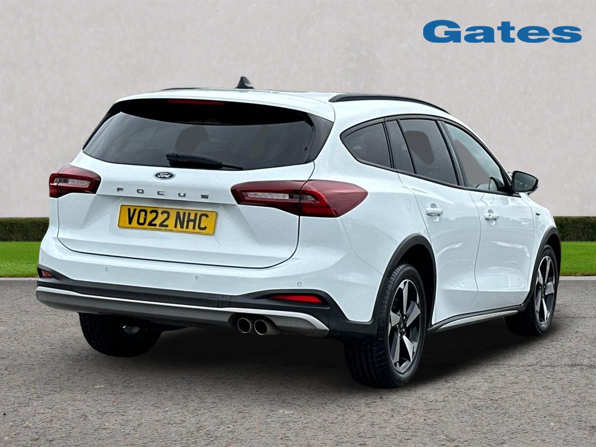 Used Ford Focus 2022 for sale - 76539856: Photo 7