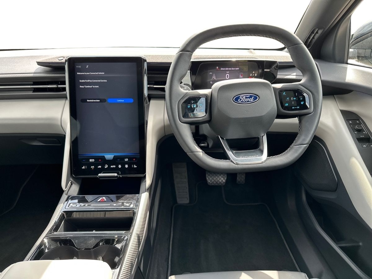 Used Ford Explorer 2024 for sale - 76355079: Photo 16