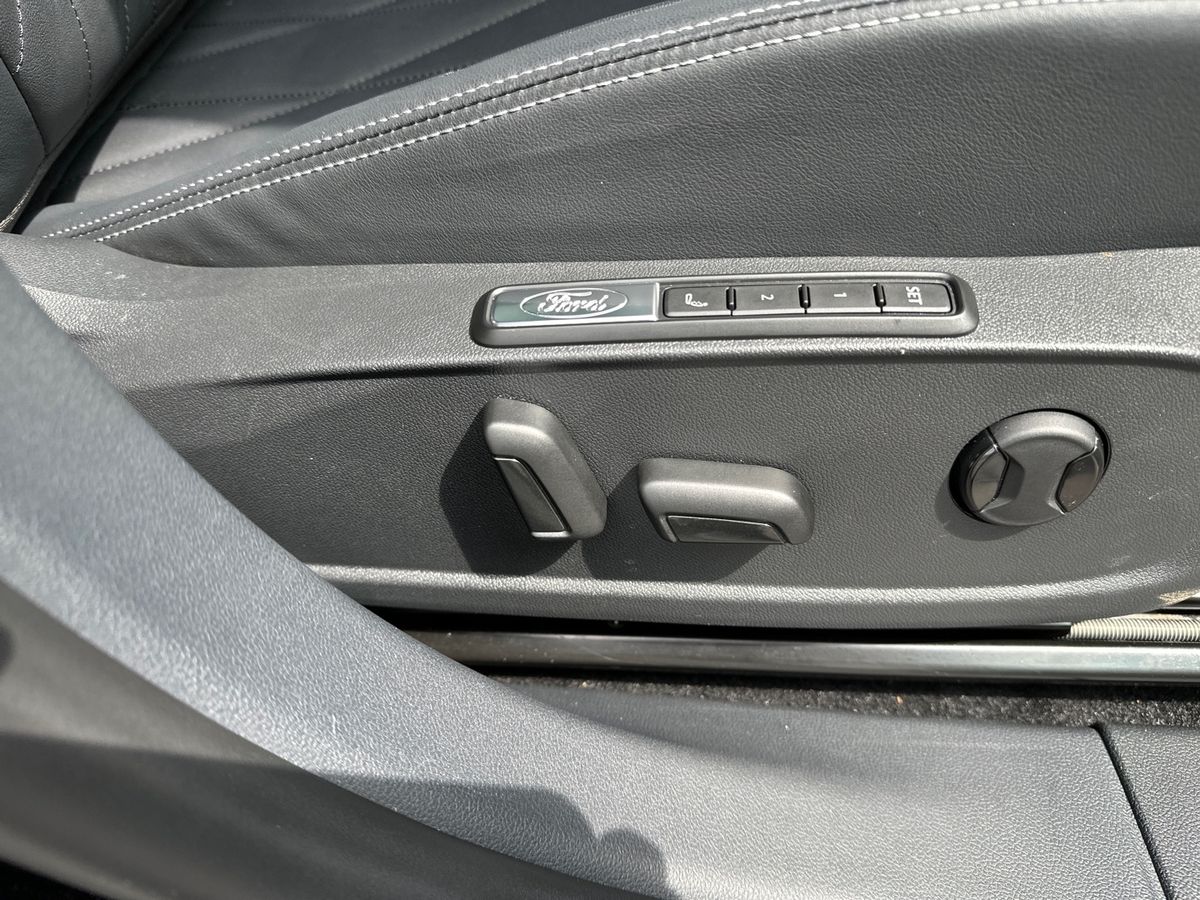 Used Ford Explorer 2024 for sale - 76355079: Photo 30