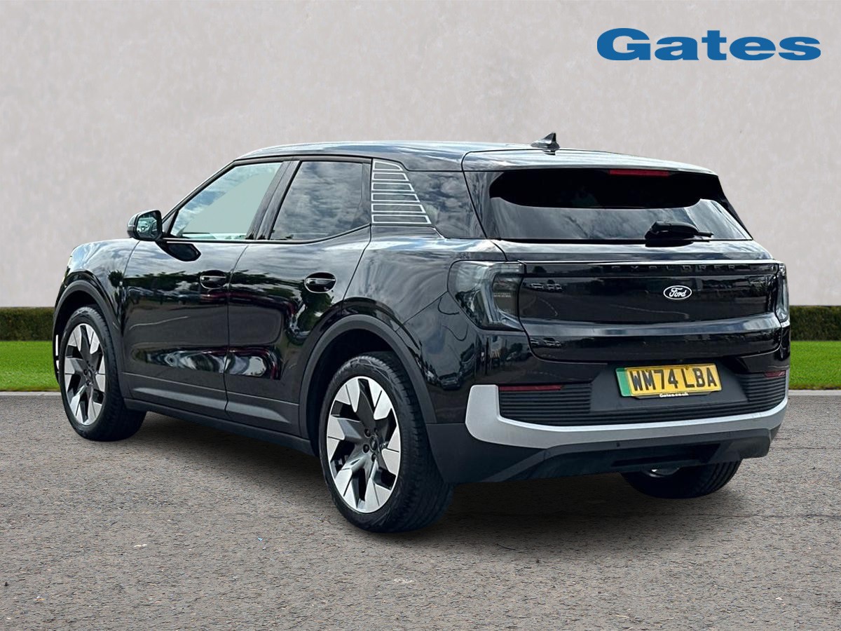 Used Ford Explorer 2024 for sale - 76355079: Photo 5