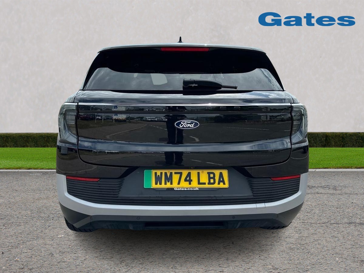 Used Ford Explorer 2024 for sale - 76355079: Photo 6