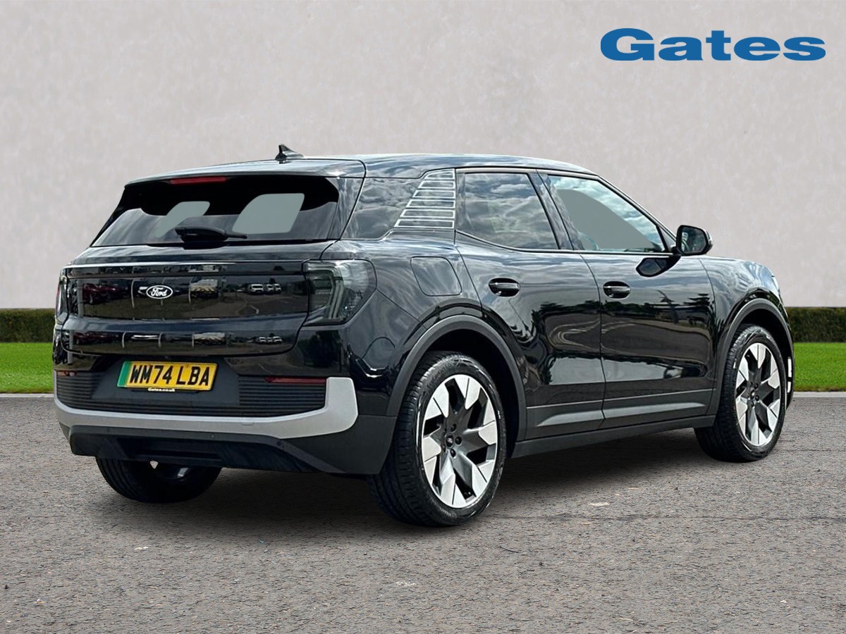 Used Ford Explorer 2024 for sale - 76355079: Photo 7