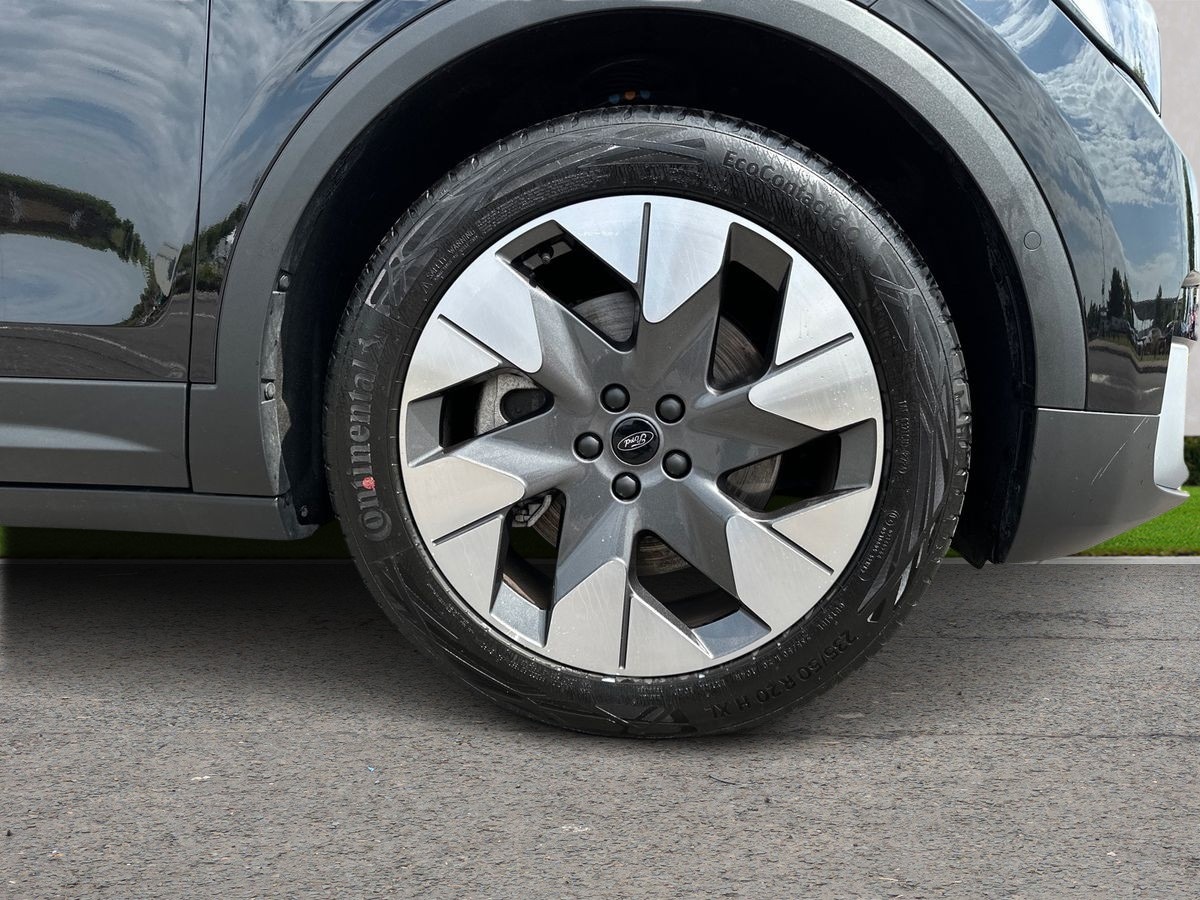 Used Ford Explorer 2024 for sale - 76355079: Photo 9