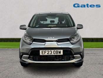 Used Kia Picanto 2023 for sale - 74952681: Photo