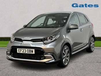 Used Kia Picanto 2023 for sale - 74952681: Photo