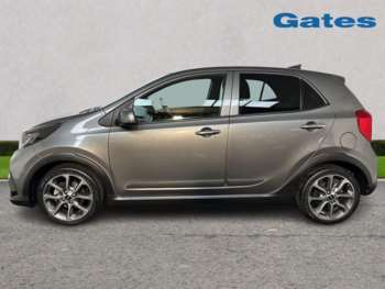 Used Kia Picanto 2023 for sale - 74952681: Photo