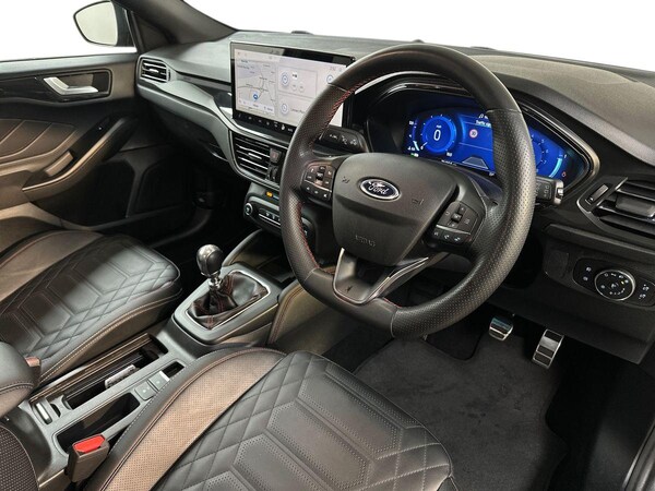 Used Ford Focus 2023 for sale - 76104400: Photo 10
