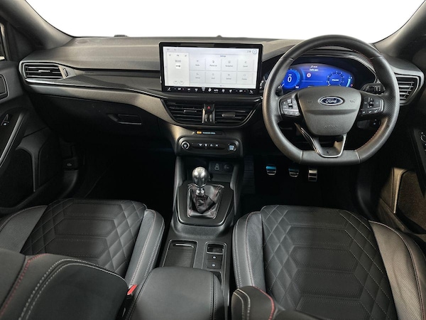 Used Ford Focus 2023 for sale - 76104400: Photo 15