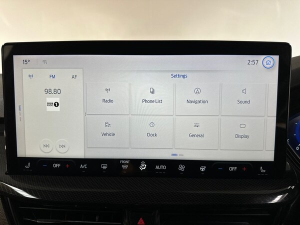 Used Ford Focus 2023 for sale - 76104400: Photo 19
