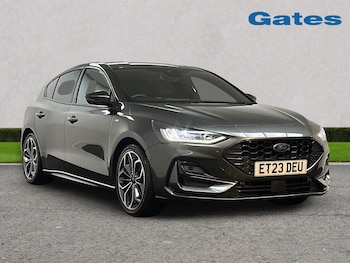 Ford - Focus