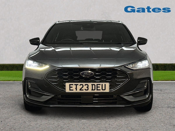 Used Ford Focus 2023 for sale - 76104400: Photo 2