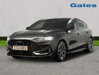 Used Ford Focus 2023 for sale - 76104400: Photo 3