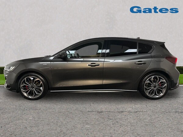 Used Ford Focus 2023 for sale - 76104400: Photo 4