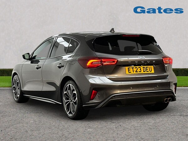 Used Ford Focus 2023 for sale - 76104400: Photo 5