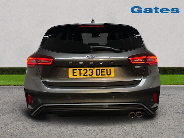 Used Ford Focus 2023 for sale - 76104400: Photo 6