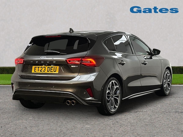 Used Ford Focus 2023 for sale - 76104400: Photo 7