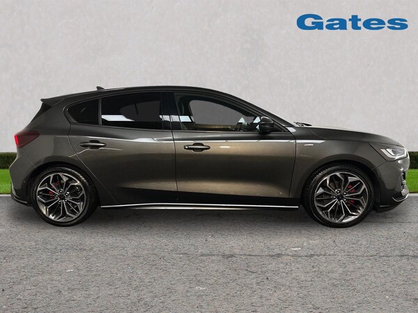 Used Ford Focus 2023 for sale - 76104400: Photo 8