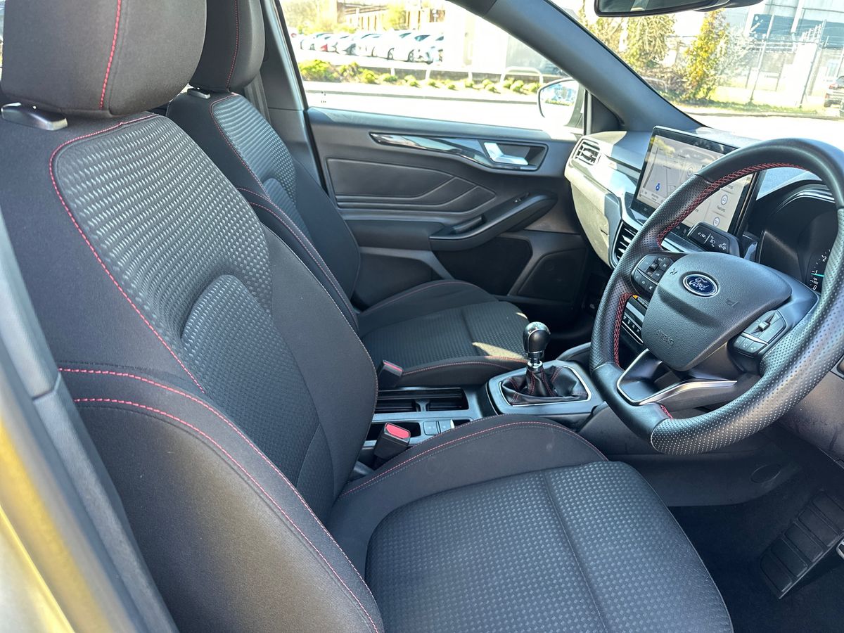 Used Ford Focus 2023 for sale - 77934262: Photo 12