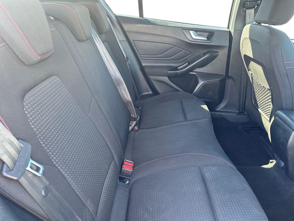 Used Ford Focus 2023 for sale - 77934262: Photo 14