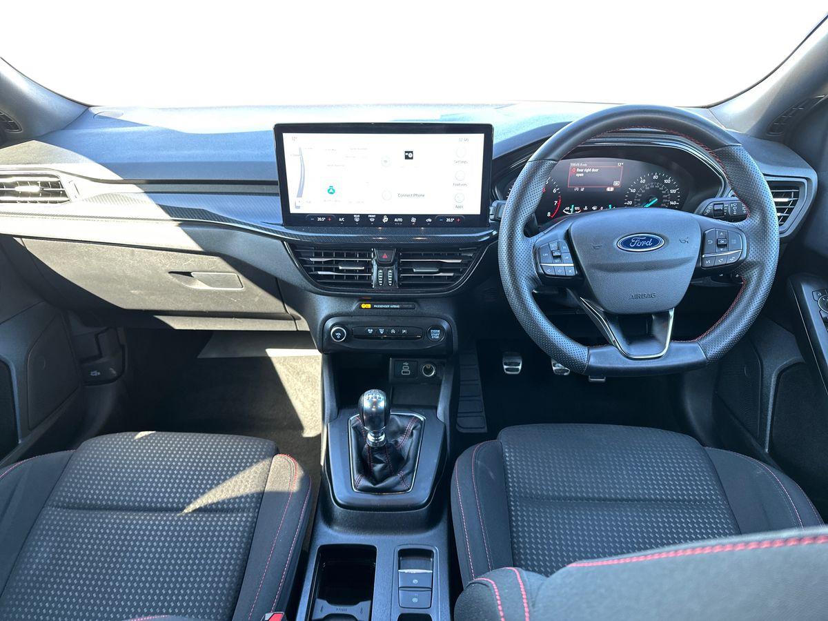 Used Ford Focus 2023 for sale - 77934262: Photo 15