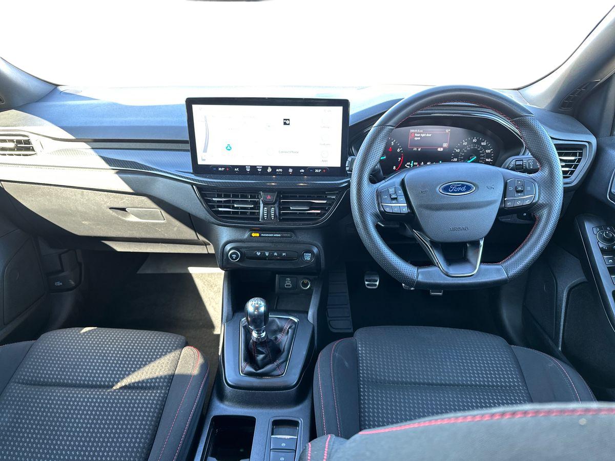 Used Ford Focus 2023 for sale - 77934262: Photo 16