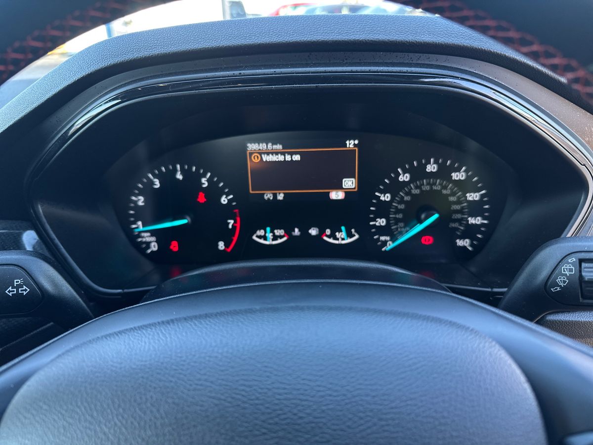 Used Ford Focus 2023 for sale - 77934262: Photo 18