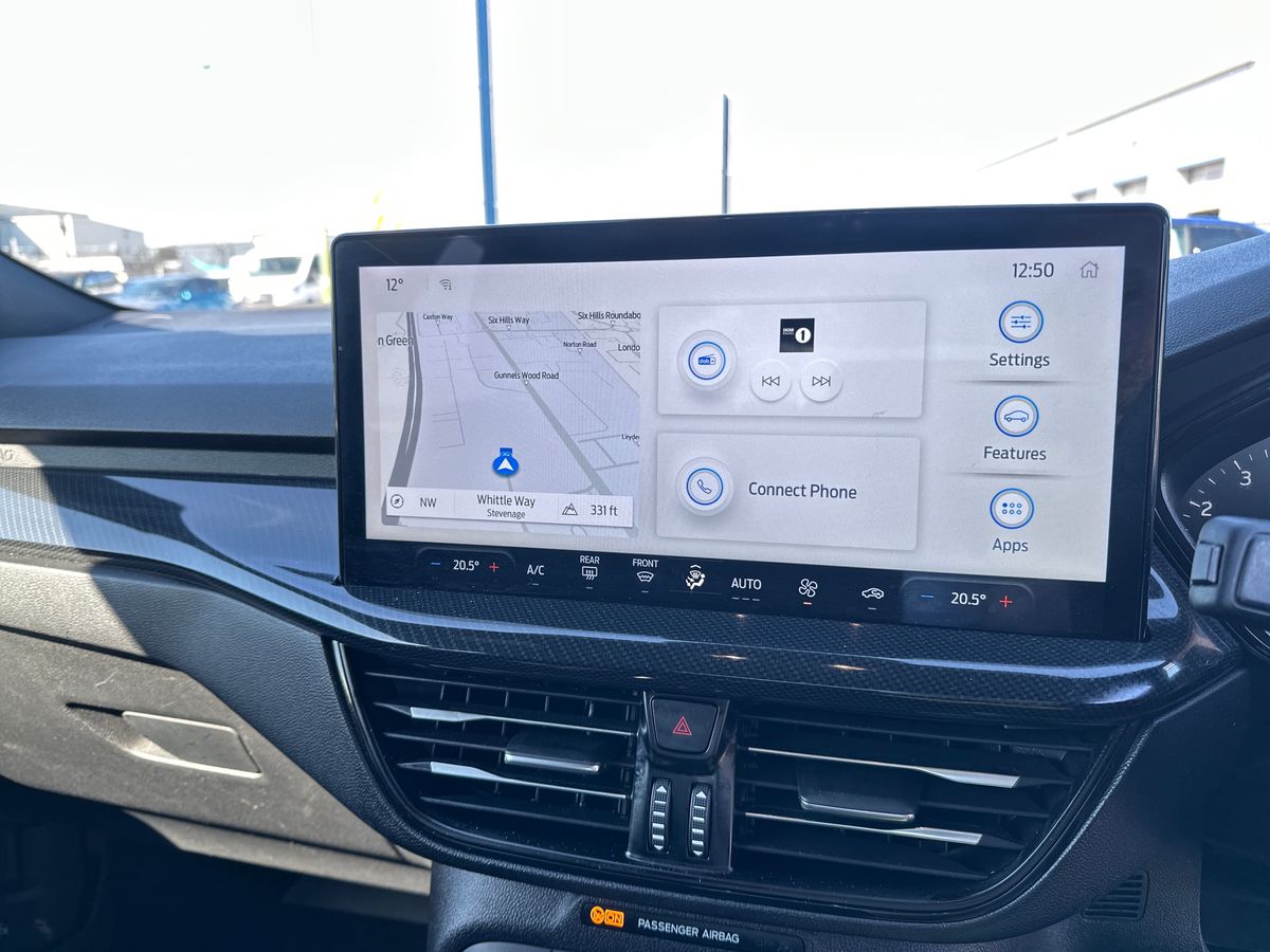 Used Ford Focus 2023 for sale - 77934262: Photo 19