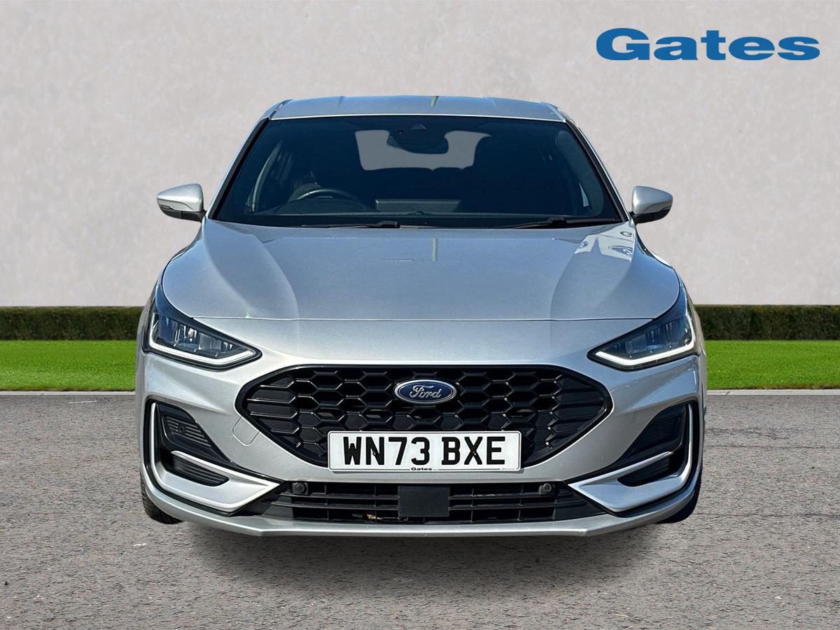 Used Ford Focus 2023 for sale - 77934262: Photo 2