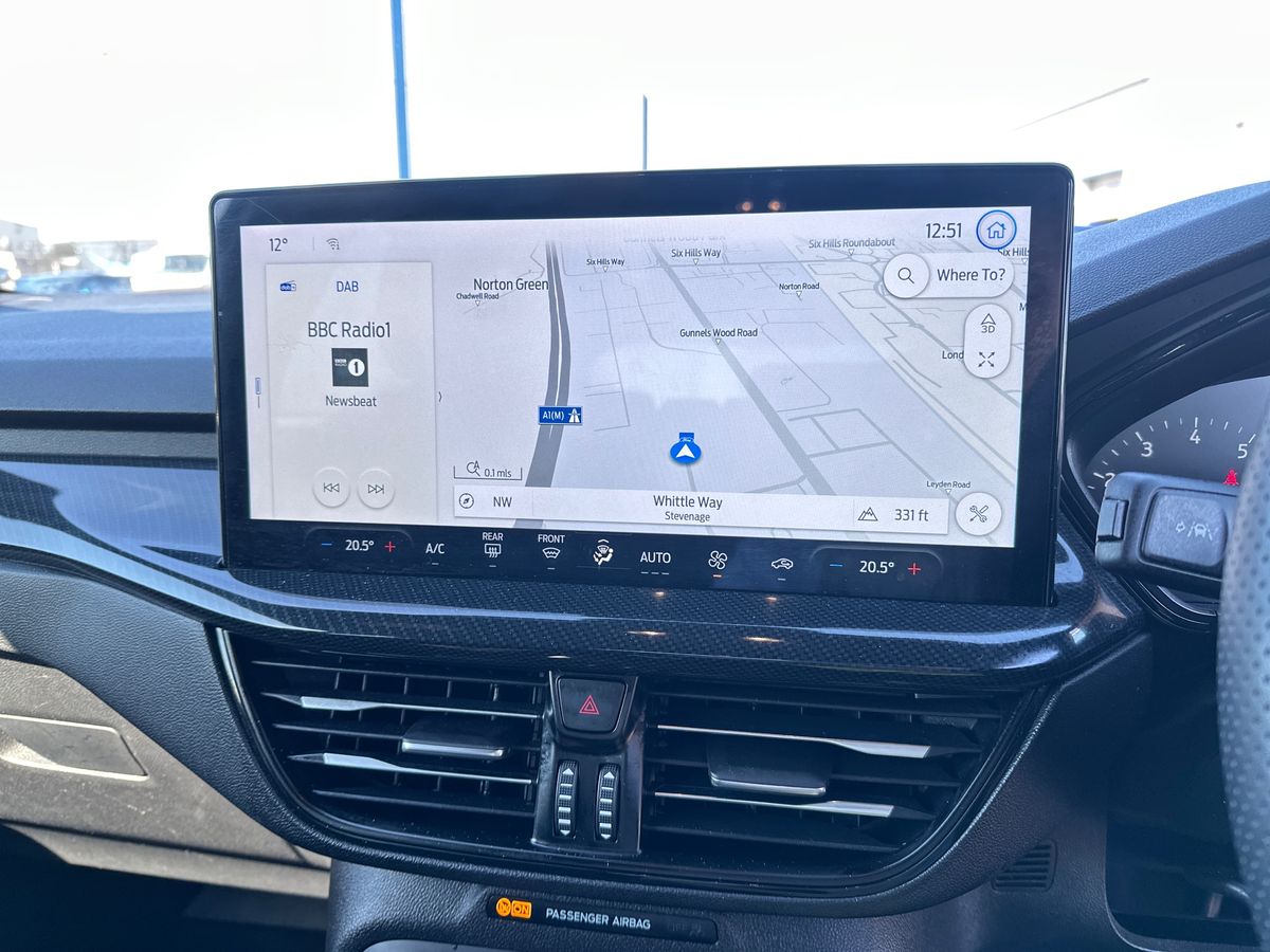 Used Ford Focus 2023 for sale - 77934262: Photo 20