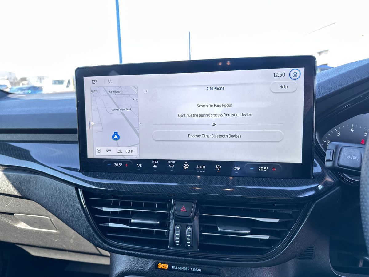 Used Ford Focus 2023 for sale - 77934262: Photo 21