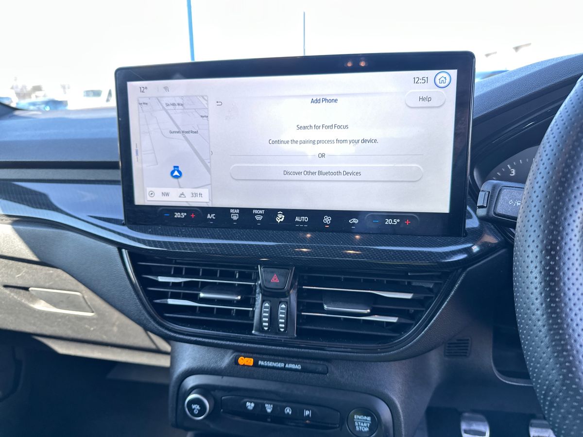 Used Ford Focus 2023 for sale - 77934262: Photo 22