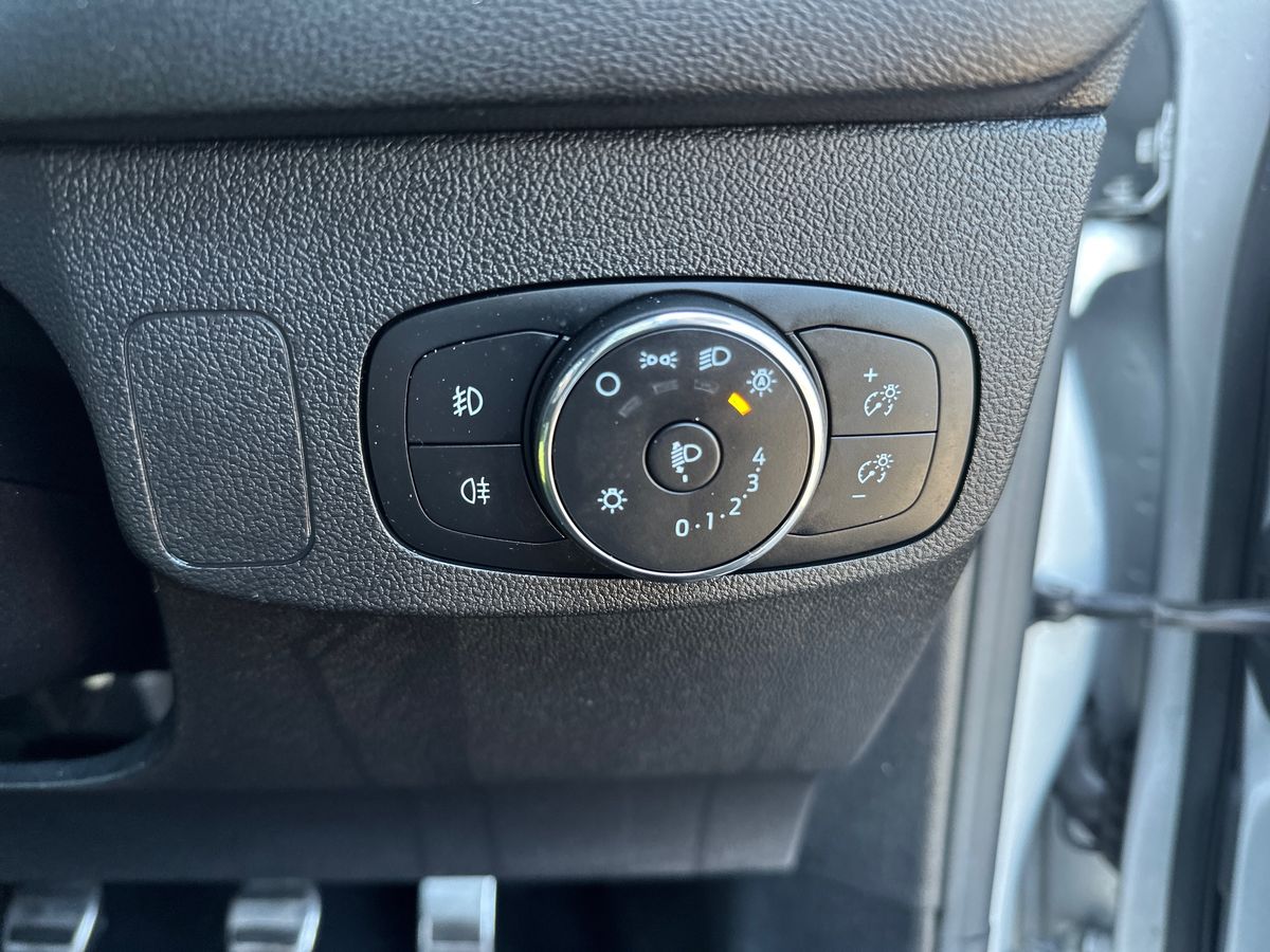 Used Ford Focus 2023 for sale - 77934262: Photo 23