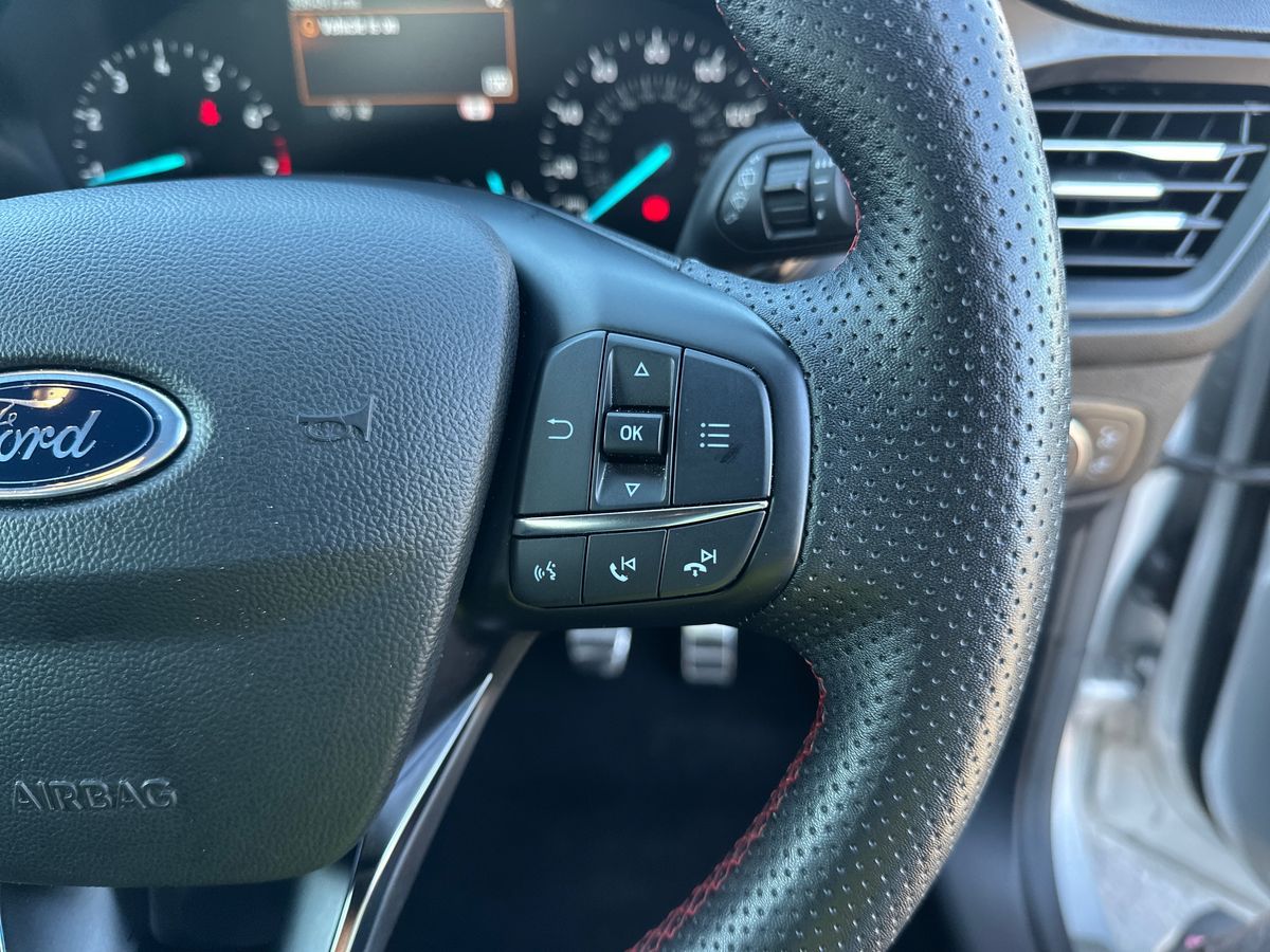 Used Ford Focus 2023 for sale - 77934262: Photo 27