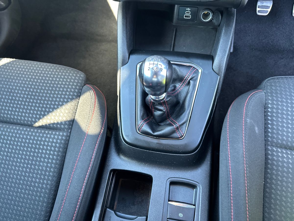 Used Ford Focus 2023 for sale - 77934262: Photo 28