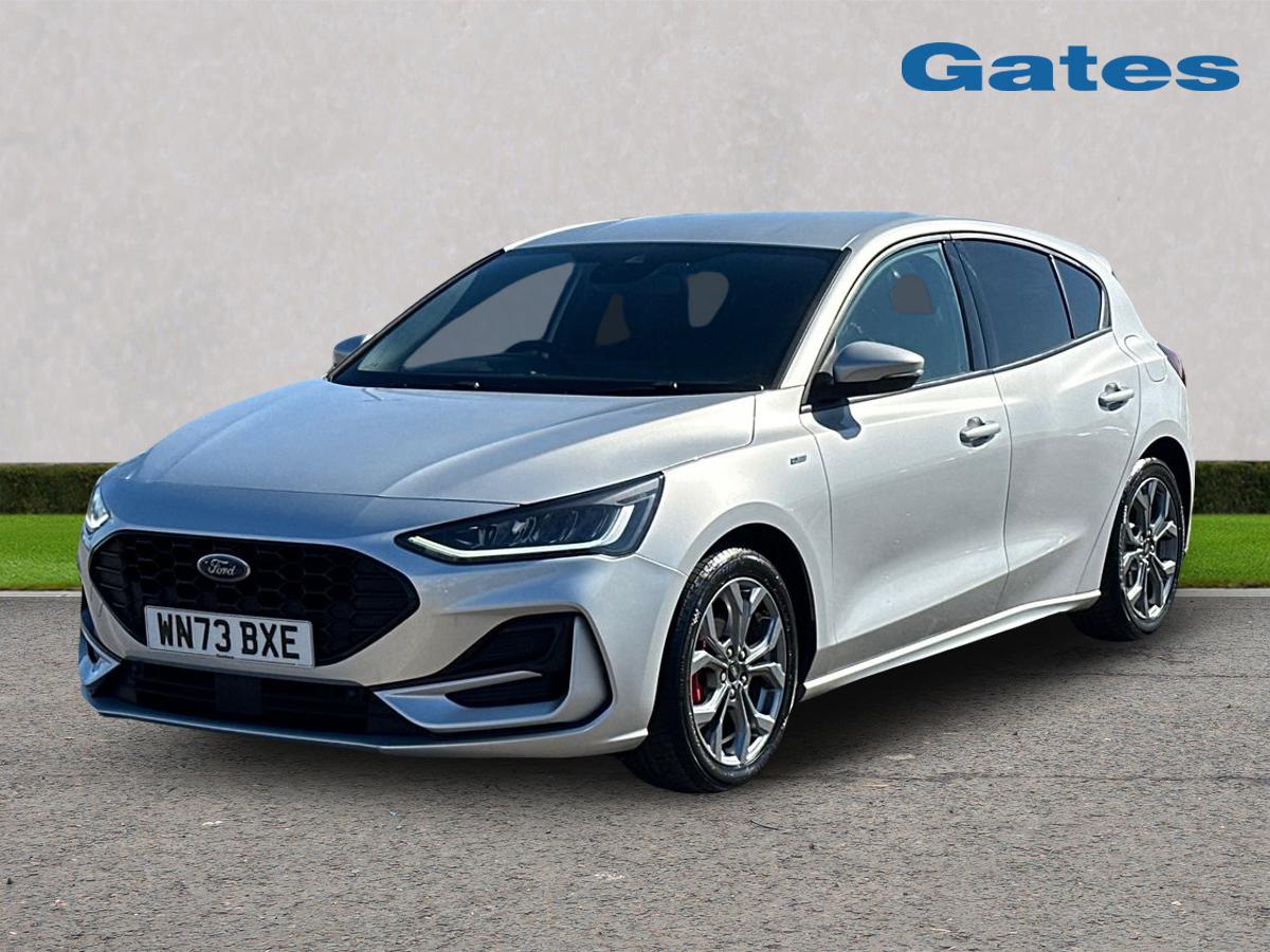 Used Ford Focus 2023 for sale - 77934262: Photo 3