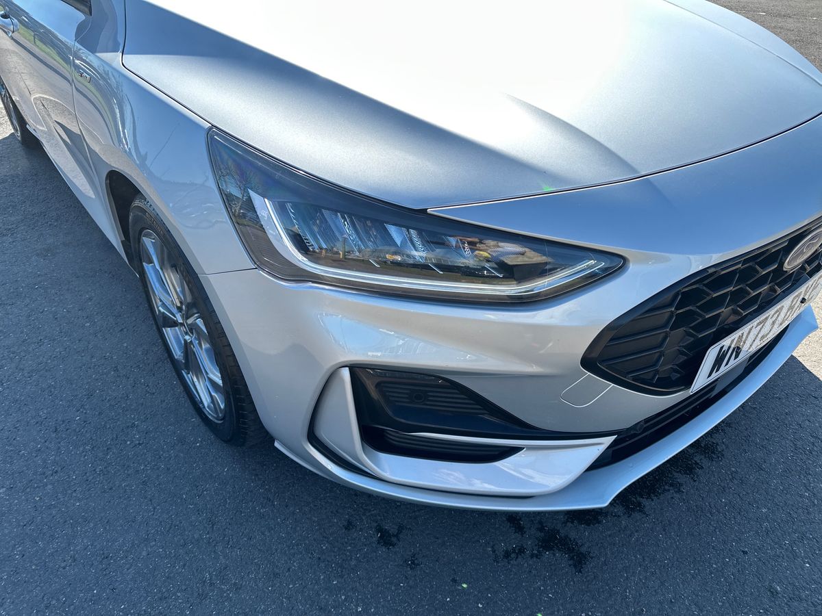 Used Ford Focus 2023 for sale - 77934262: Photo 32