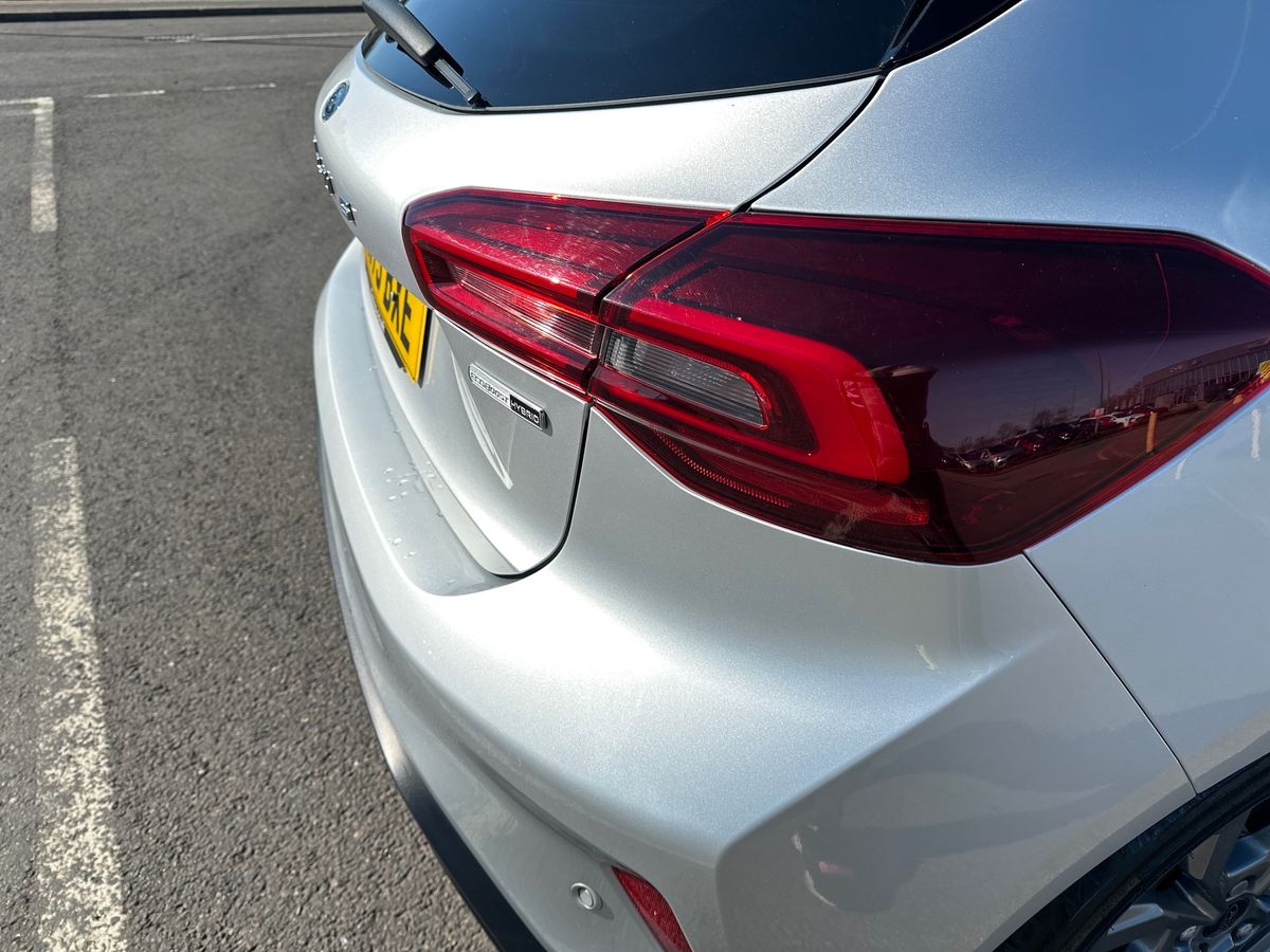 Used Ford Focus 2023 for sale - 77934262: Photo 33