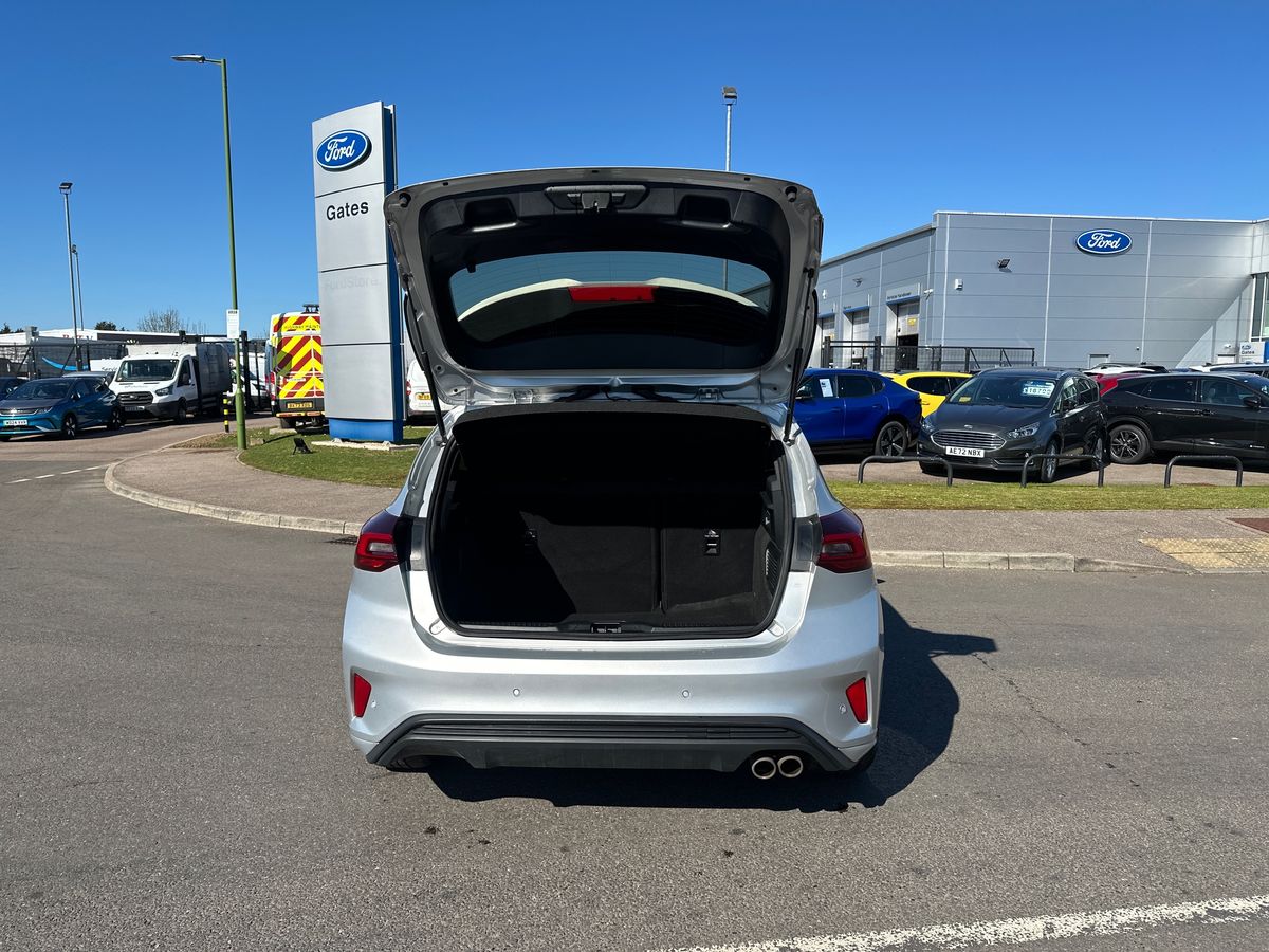 Used Ford Focus 2023 for sale - 77934262: Photo 34