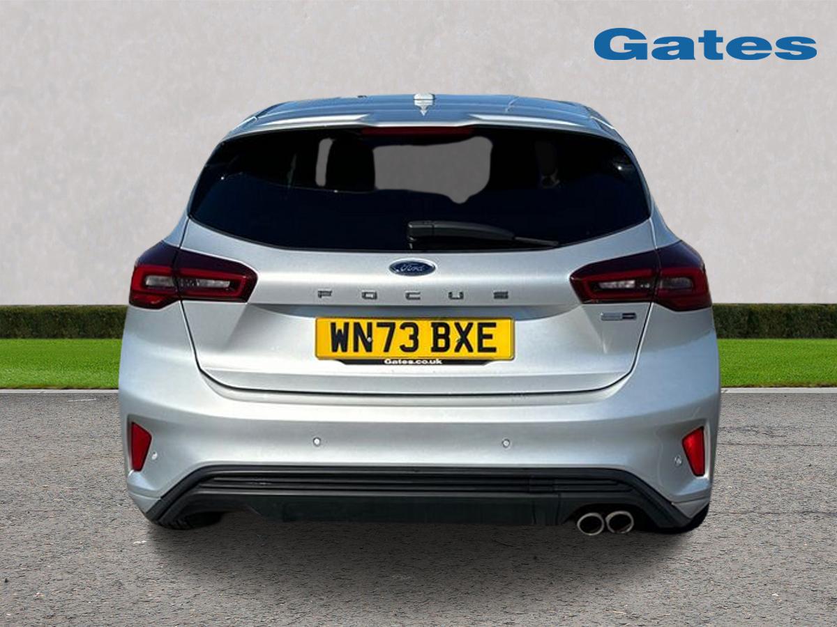 Used Ford Focus 2023 for sale - 77934262: Photo 6