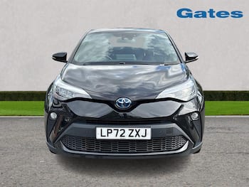 Used Toyota C-HR 2023 for sale - 79840584: Photo