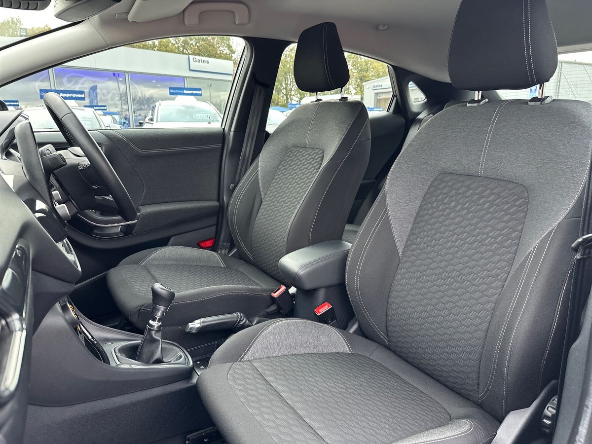 Used Ford Puma 2023 for sale - 76539893: Photo 13