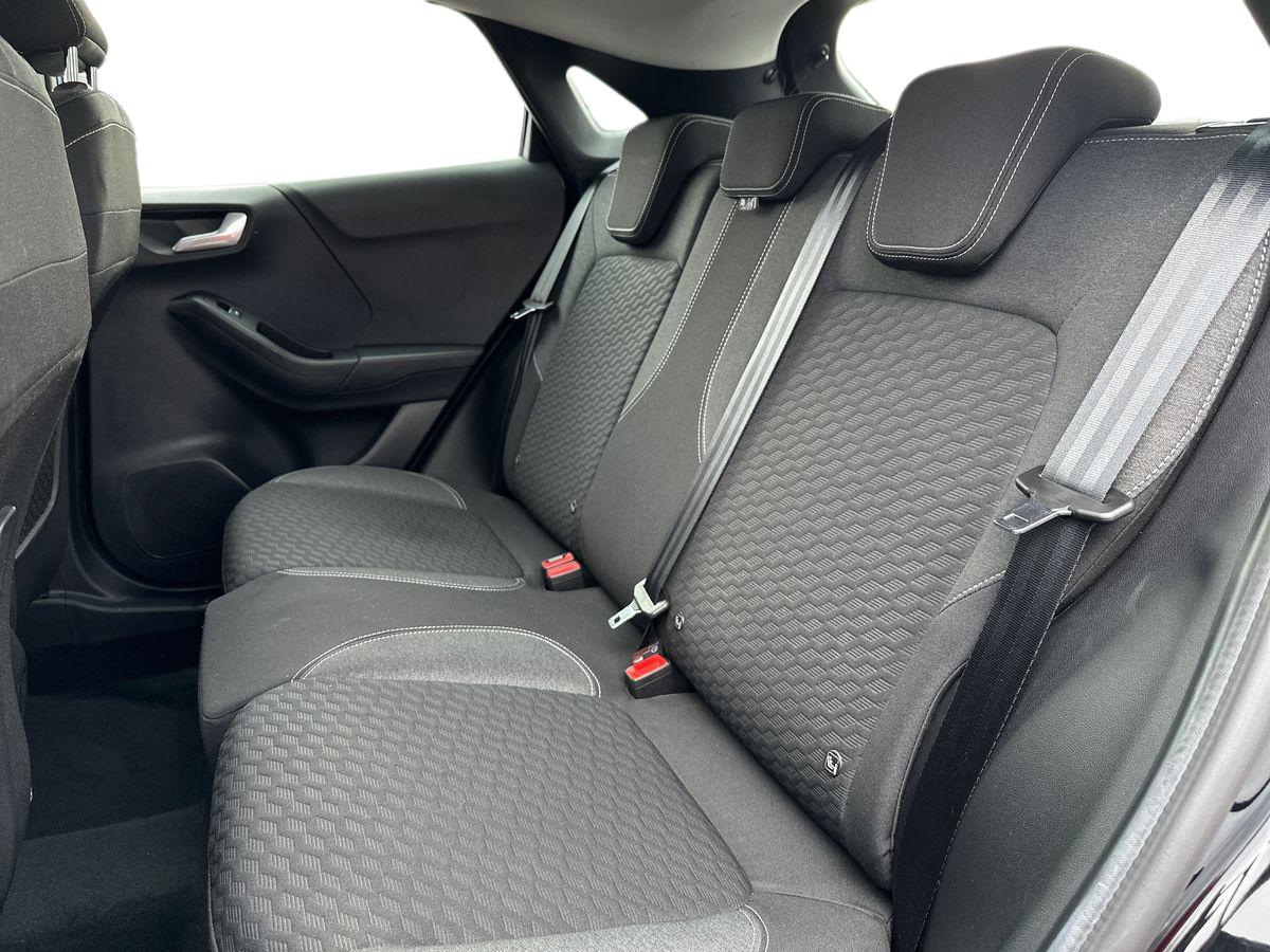 Used Ford Puma 2023 for sale - 76539893: Photo 14